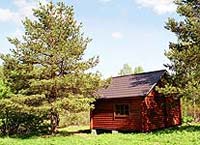 Фотография базы отдыха Укша