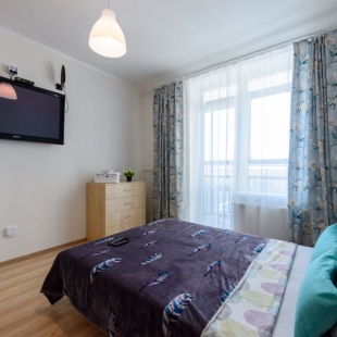 Фотография квартиры Апартаменты BTV