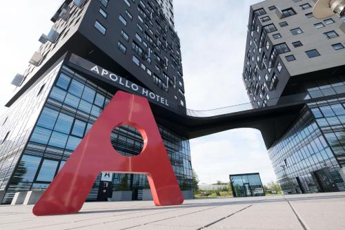 Фотография гостиницы Leonardo Hotel Groningen