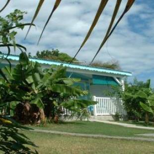 Фотографии гостевого дома
Bungalow cocodile