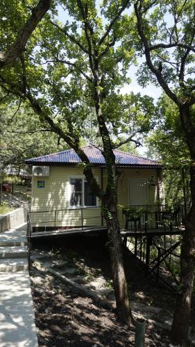 Фотография базы отдыха Инфанта