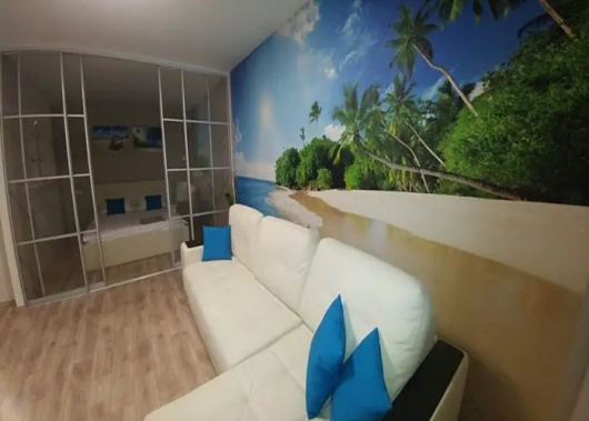 Фотографии квартиры 
            Квартира на Федерации 130А  20184