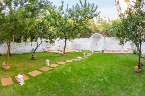 Фотография мини отеля The Foria House by House In Naples