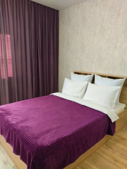 Фотографии квартиры 
            Апартаменты Студия на Университетской 41