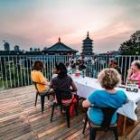 Фотография гостиницы Once Artistic Inn Luoyang