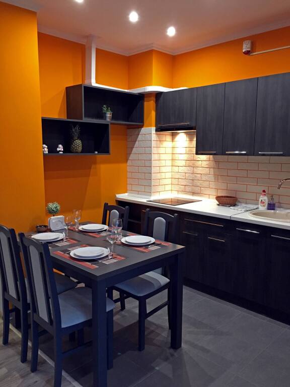 Фотография квартиры Apartments Malina Family