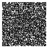 QR код театра Харьковский областной театр для детей и юношества