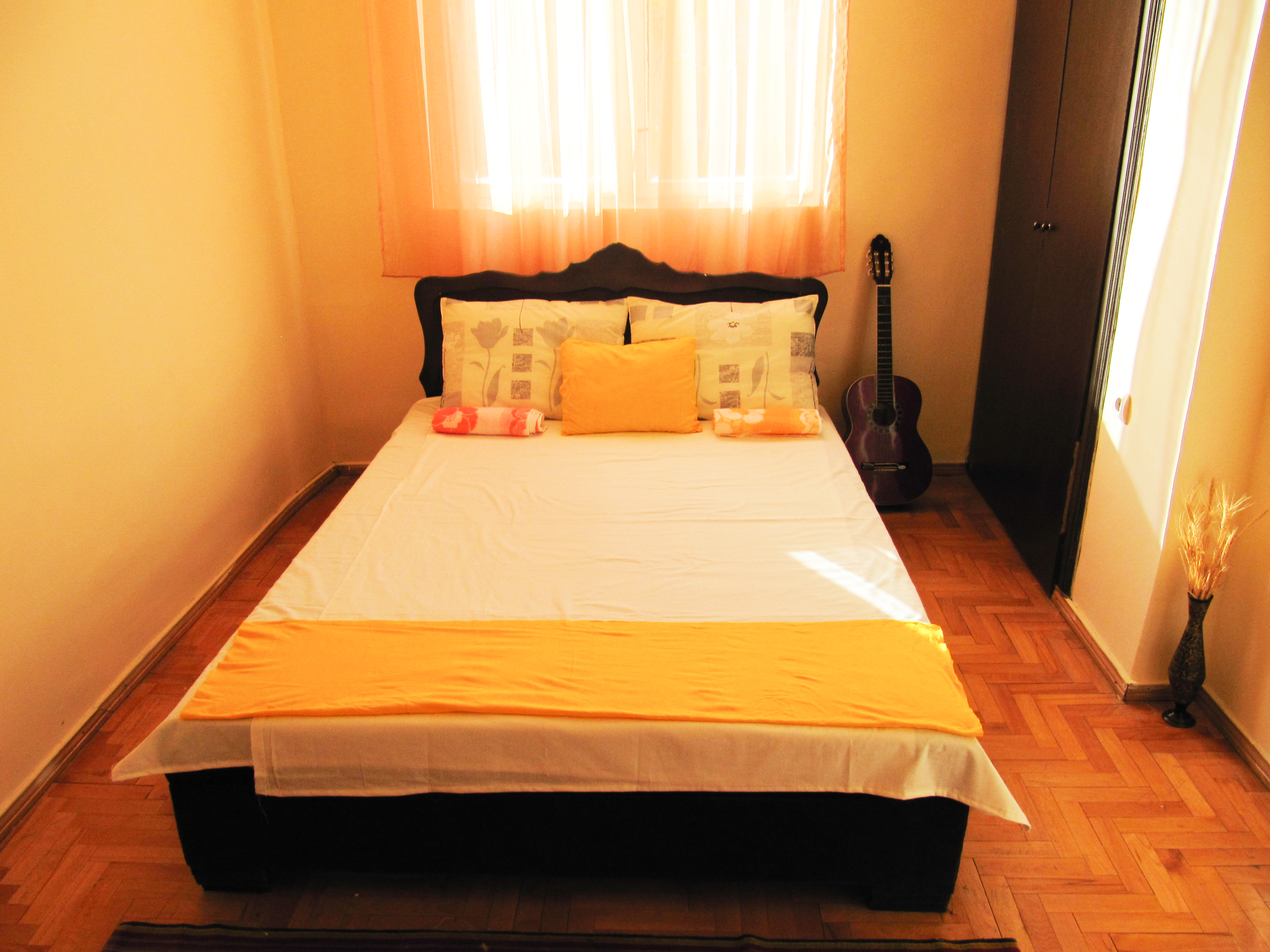 Фотография мини отеля Studios on the 2nd Floor