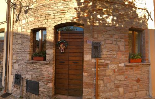 Фотография гостевого дома Mamma Dò