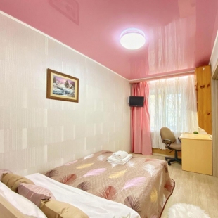 Фотография квартиры Апарт Комфорт на ул. Свердлова 90