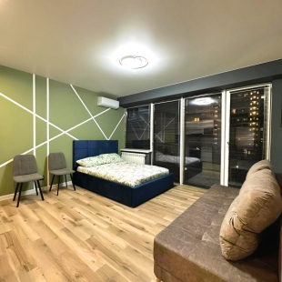 Фотография квартиры Апартаменты комфорт возле моря