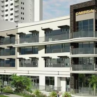 Фотография гостиницы Cambria Hotel Fort Lauderdale Beach