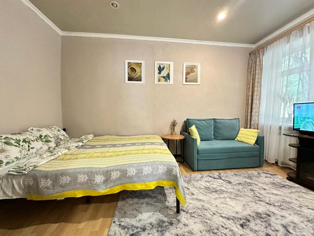 Фотография квартиры Квартира на Широкой 11