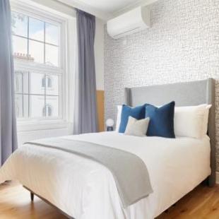 Фотография гостиницы Sonder Camden Road