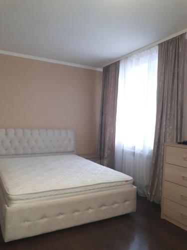 Фотография квартиры Квартира Rossiyskaya 2