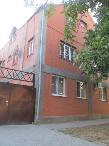 Фотографии гостевого дома
На Таманской, 48