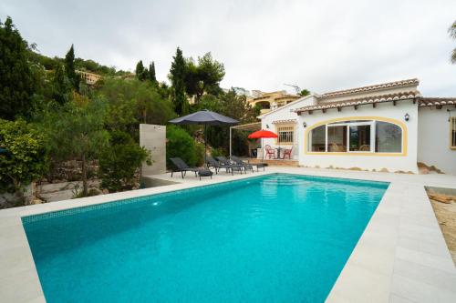 Фотография гостевого дома Nora