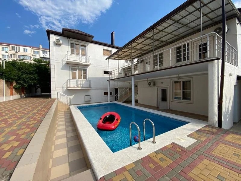 Фотография квартиры Апартаменты Veles House Дружбы 15