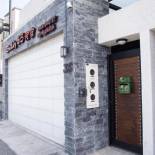 Фотография мини отеля BUDDY 35