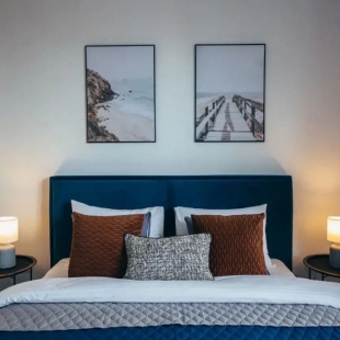 Фотография квартиры Квартира двушка в 100 метрах от моря