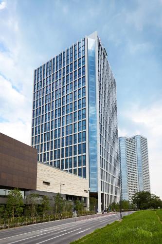 Фотография гостиницы Futakotamagawa Excel Hotel Tokyu