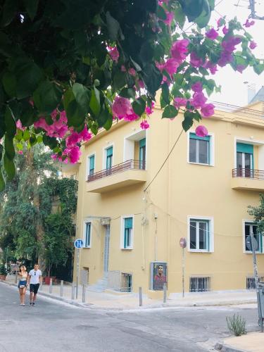 Фотографии апарт отеля 
            Troon of Athens Apartments