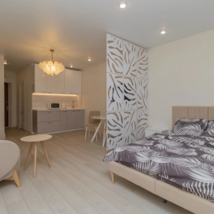 Фотография квартиры Квартира на Пр Комсомольский 39