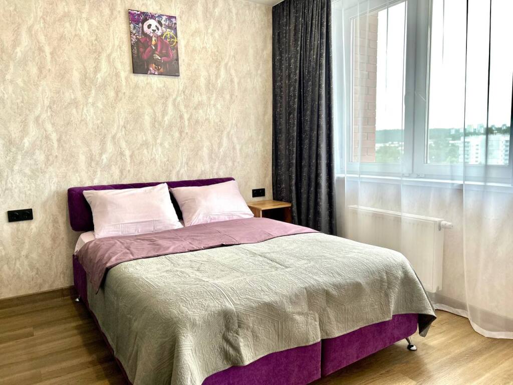 Фотография квартиры Квартира Бордо