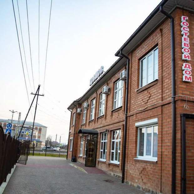 Фотографии гостевого дома 
            Космос