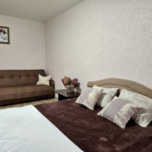 Фотография квартиры Квартира на улице Маршала Одинцова 25Б/3