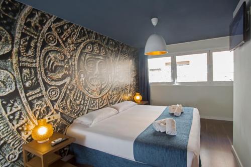 Фотография гостевого дома Casual Civilizaciones Valencia