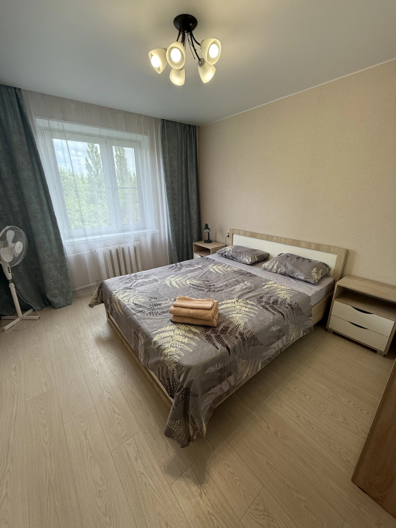 Фотография квартиры Квартира двухкомнатная