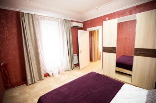 Фотография гостиницы Пирамида