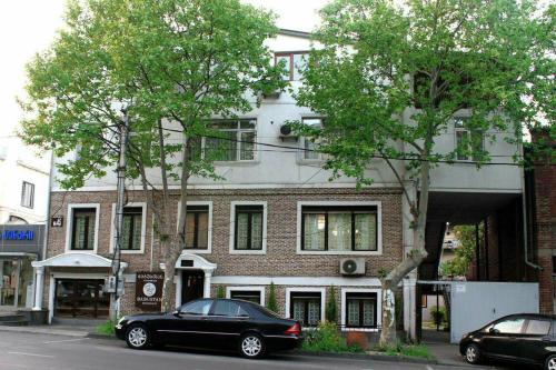 Фотографии гостиницы
Salli 2018