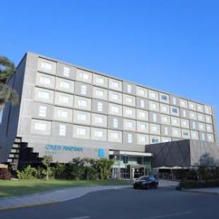 Фотография гостиницы Casa Andina Select Chiclayo