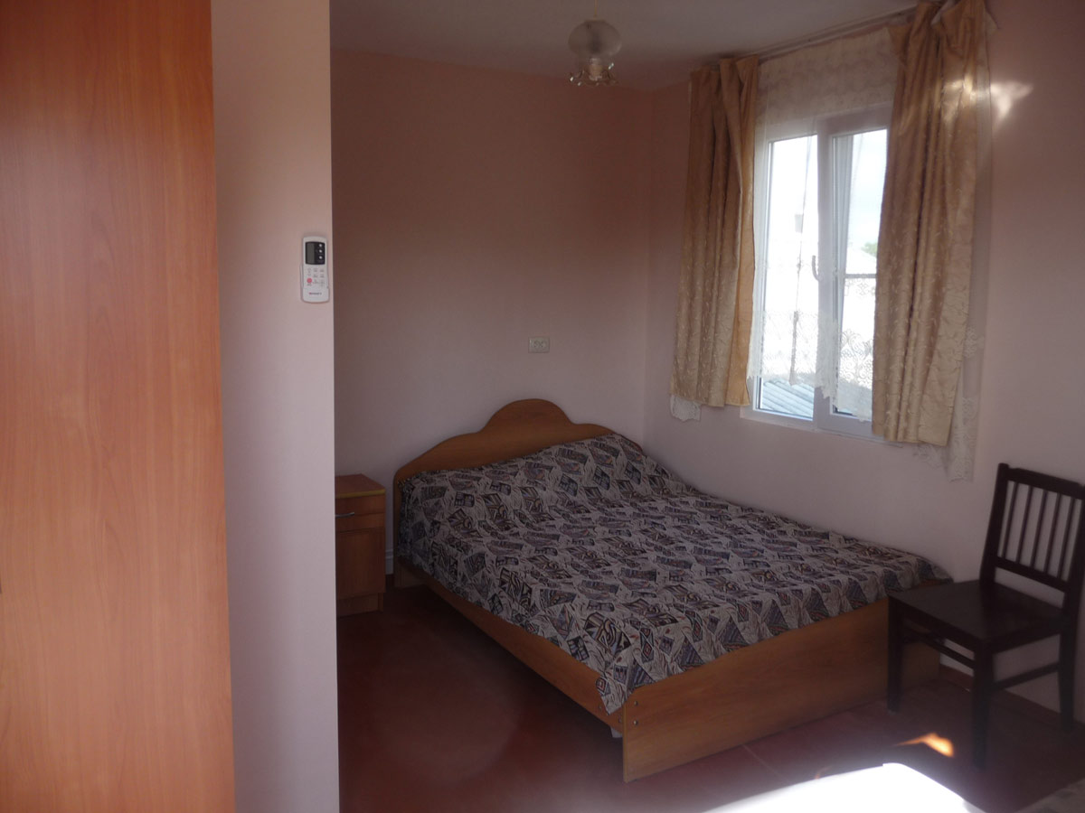 Фотография гостиницы На Таманской