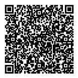 QR код хостела Be