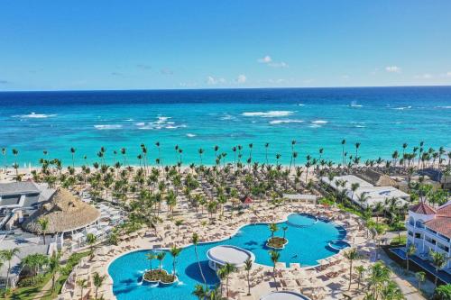 Фотография гостиницы Bahia Principe Luxury Ambar - Adults Only All Inclusive