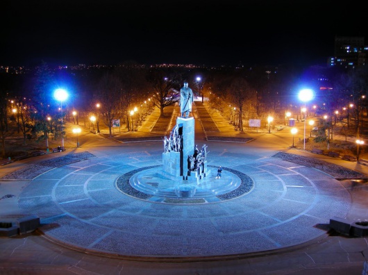 Фотографии достопримечательности
Сад им.Шевченко