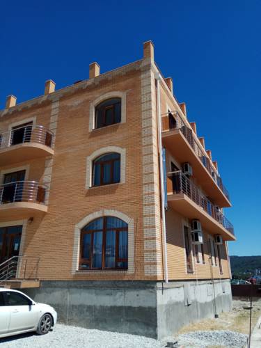 Фотография гостевого дома Ирбис