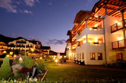 Фотография апарт отеля Residence Nele