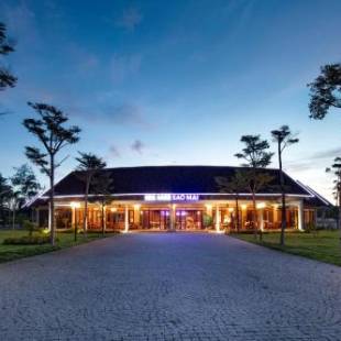 Фотографии гостиницы
Sao Mai Beach Resort