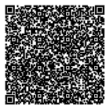 QR код гостиницы Отель Саратов