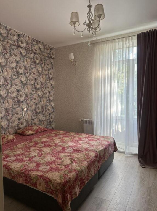 Фотографии квартиры 
            Апартаменты на улице Дзержинского