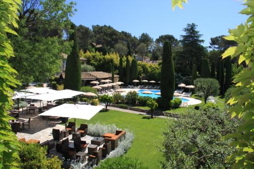 Фотография гостиницы Hôtel De Mougins