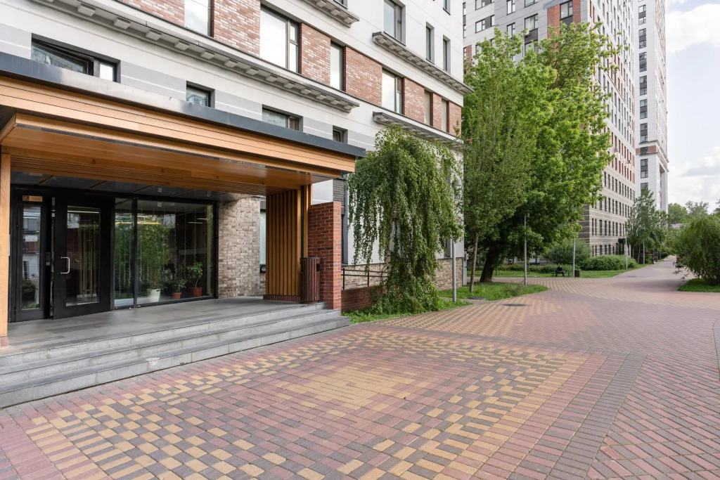 Фотография квартиры Home24 на улице Фитаревская 17