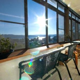 Фотография гостевого дома Chambre dhote Tatami