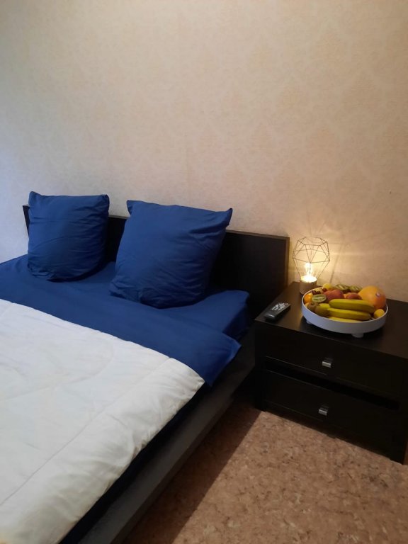 Фотография квартиры Квартира на Пролетарской 18