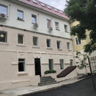 Фотография гостиницы A-Rooms