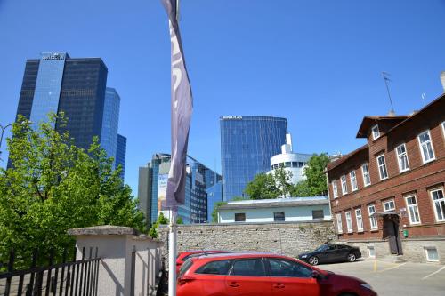 Фотография хостела Hostel31